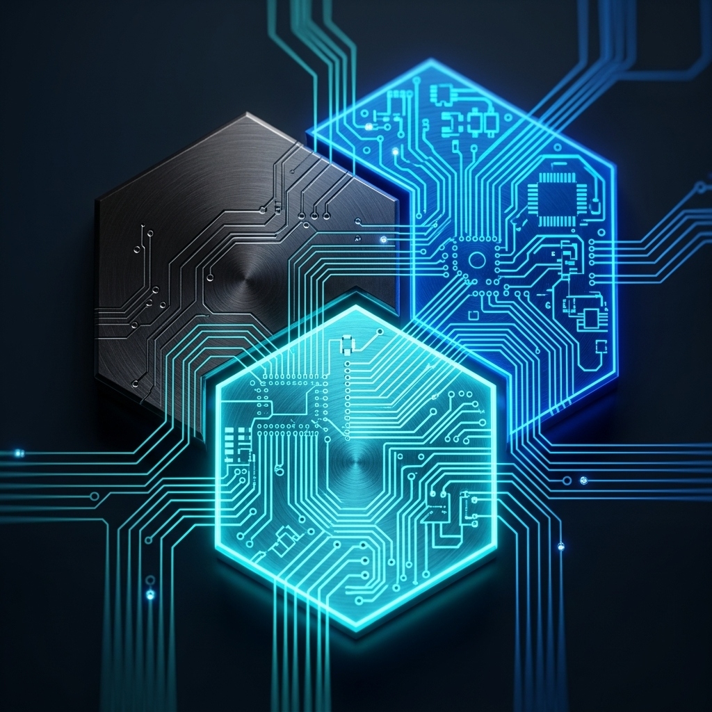 Arl-Electronic Logo